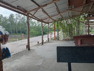 Địa Điểm Du Lịch Suối Nước Nóng Hội Vân, Bình Định Cũ, Gia Lai Mới Nổi Tiếng