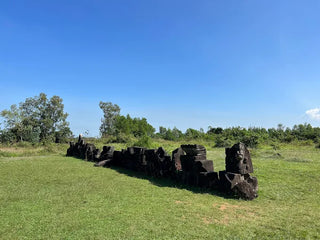 Tháp Chăm Dương Long