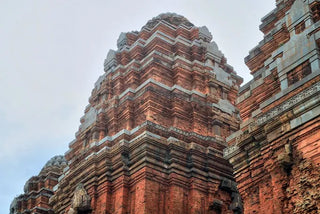 Phương Tiện Di Chuyển Tháp Chăm Dương Long, Bình Định Cũ, Gia Lai Mới