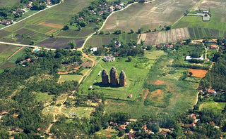 Localtrips.ORG chuyên cung cấp thông tin du lịch tại Tháp Chăm Dương Long