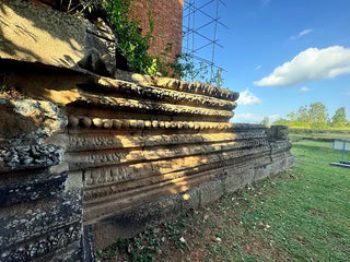 Tháp Chăm Dương Long
