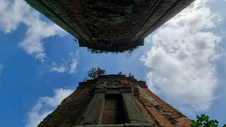Tháp Chăm Dương Long