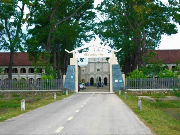 Tiểu chủng viện Làng Sông