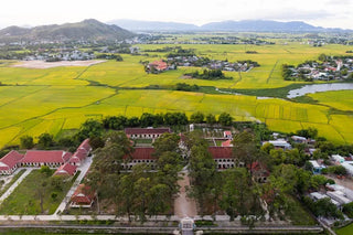 Phương Tiện Di Chuyển Tiểu chủng viện Làng Sông, Bình Định Cũ, Gia Lai Mới