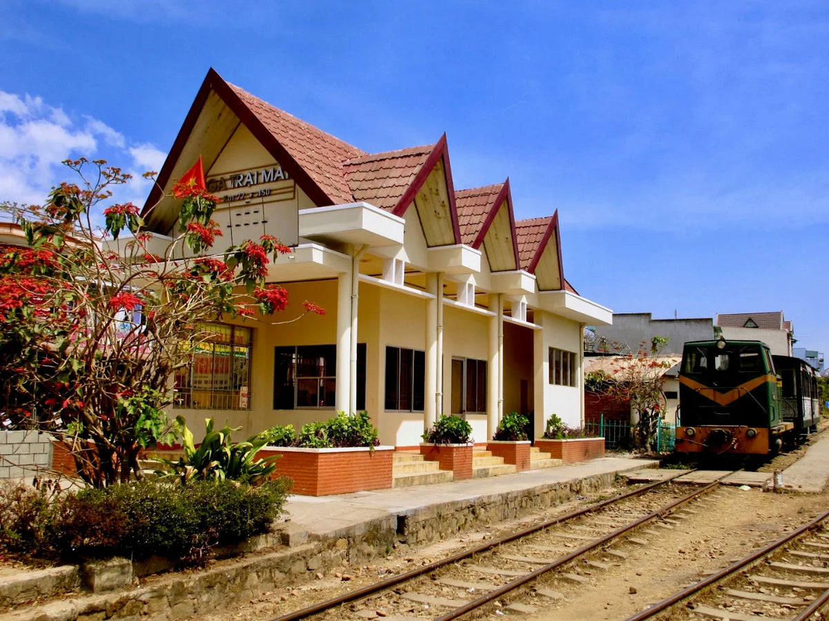 Tối Ưu Hóa Hành Trình Cùng Nền Tảng Trải Nghiệm Địa Phương