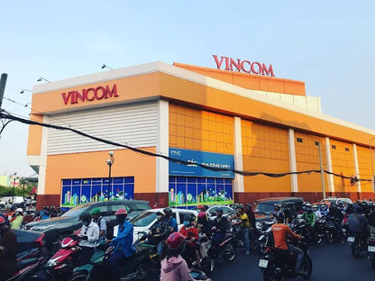 Vincom Plaza Cộng Hòa
