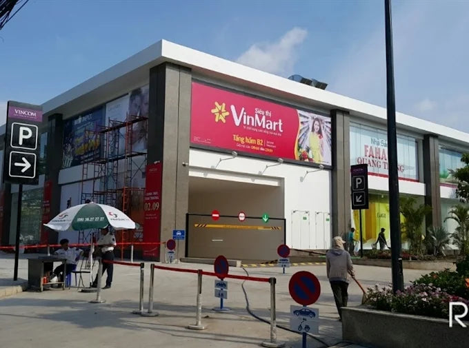 Vincom Plaza Thủ Đức