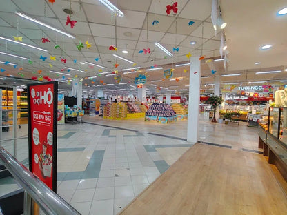 Vincom Plaza Cộng Hòa