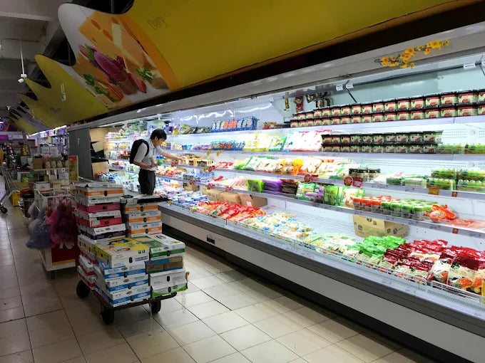 Vincom Plaza 3/2 (Ba Tháng Hai)