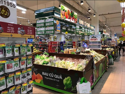 Vincom Plaza Phan Văn Trị