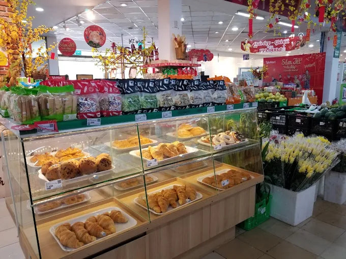 Vincom Plaza Cộng Hòa