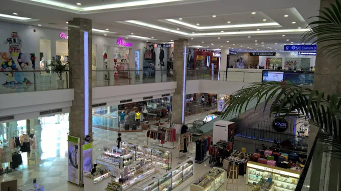 Vincom Plaza Quang Trung