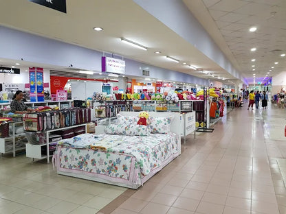 Vincom Plaza Cộng Hòa