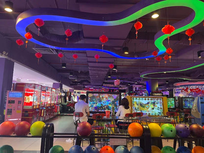 Vincom Plaza Lê Văn Việt