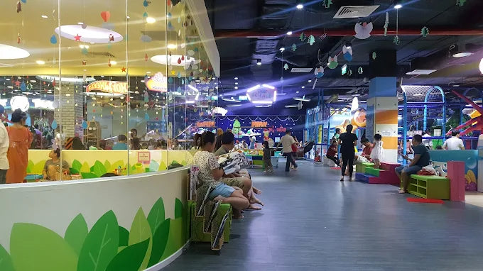 Vincom Plaza Thủ Đức