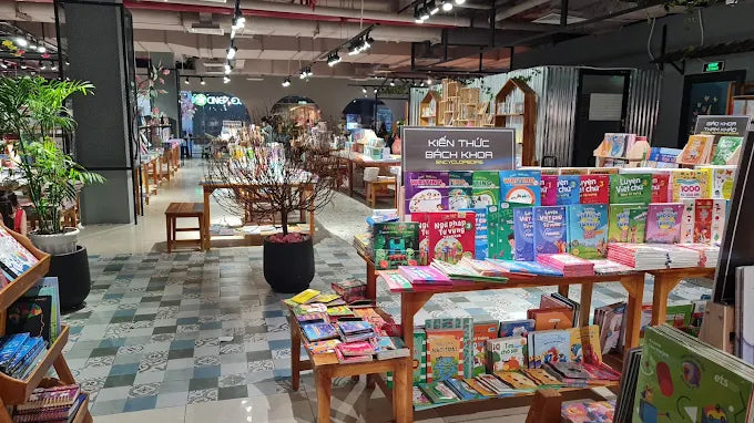 Vincom Plaza Thủ Đức