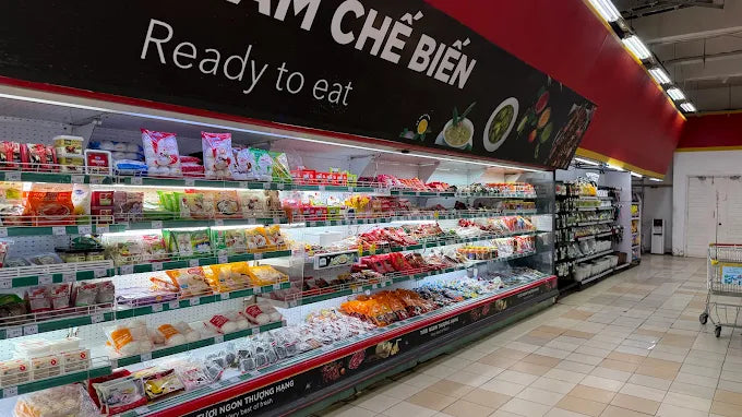 Vincom Plaza Cộng Hòa