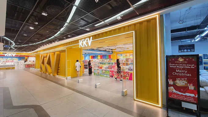 Vincom Plaza 3/2