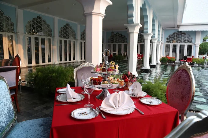 Vincom Plaza Phan Văn Trị