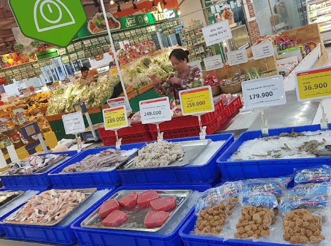 Vincom Plaza Quang Trung