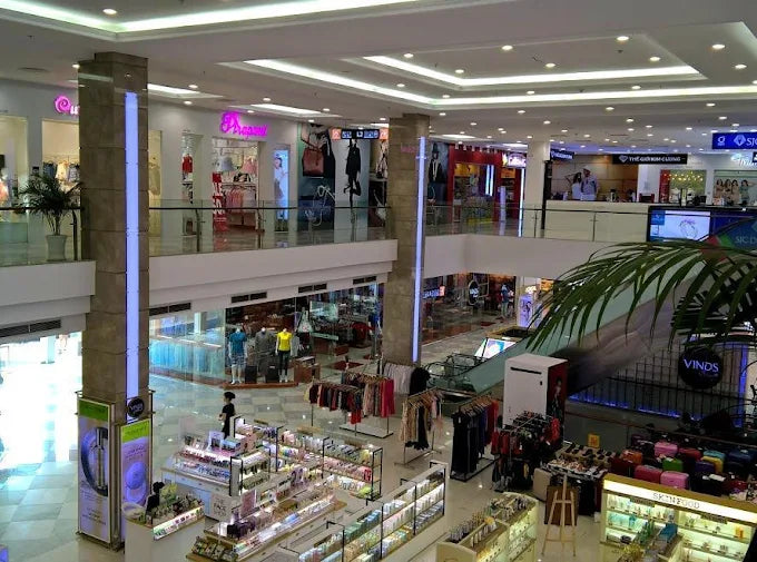 Vincom Plaza Thủ Đức