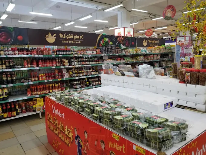 Vincom Plaza Cộng Hòa