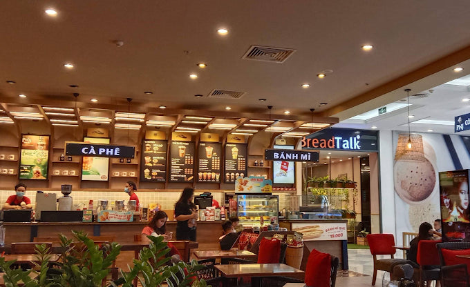 Vincom Plaza Thủ Đức