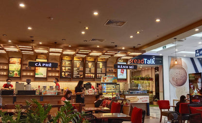 Vincom Plaza Thủ Đức