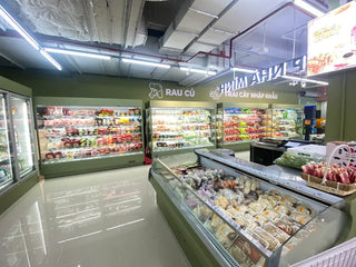 Vincom Plaza 3/2 (Ba Tháng Hai)