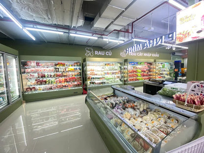 Vincom Plaza 3/2 (Ba Tháng Hai)