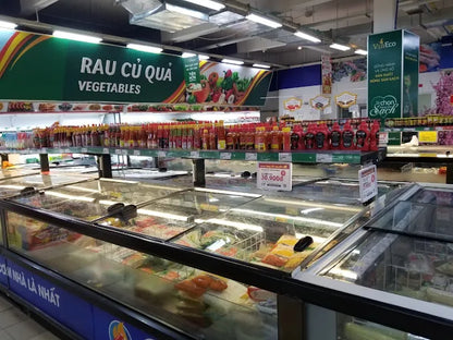 Vincom Plaza Cộng Hòa