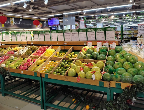 Vincom Plaza Phan Văn Trị