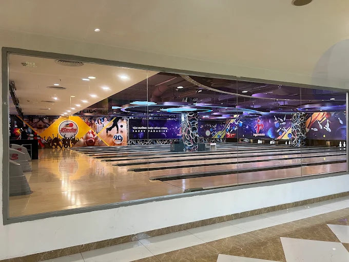 Vincom Plaza Lê Văn Việt