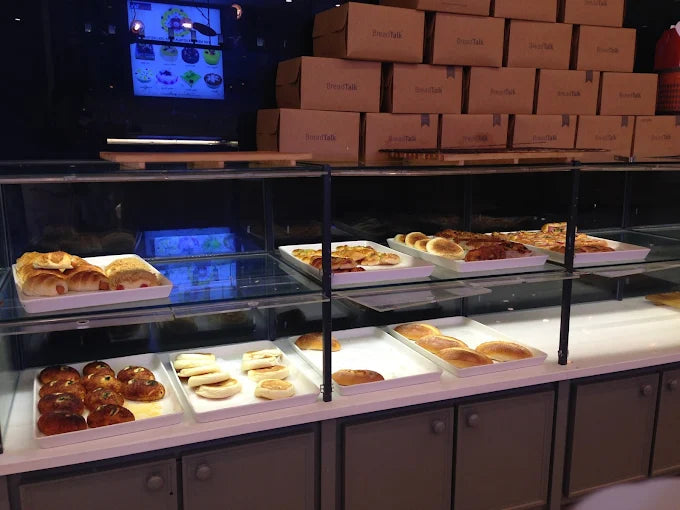 Vincom Plaza Quang Trung