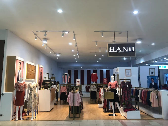 Vincom Plaza Cộng Hòa