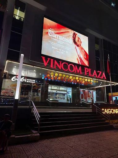 Vincom Plaza SaigonRes