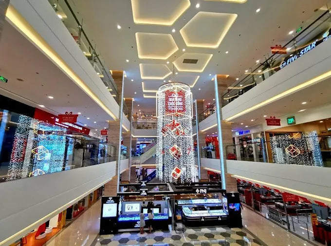 Vincom Plaza Quang Trung