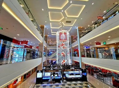 Vincom Plaza Quang Trung
