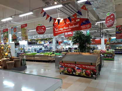 Vincom Plaza Cộng Hòa