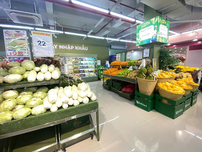 Vincom Plaza 3/2 (Ba Tháng Hai)