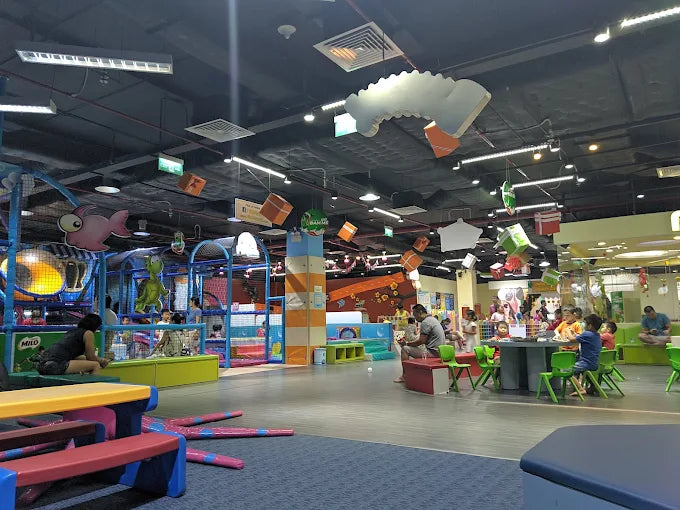 Vincom Plaza Thủ Đức