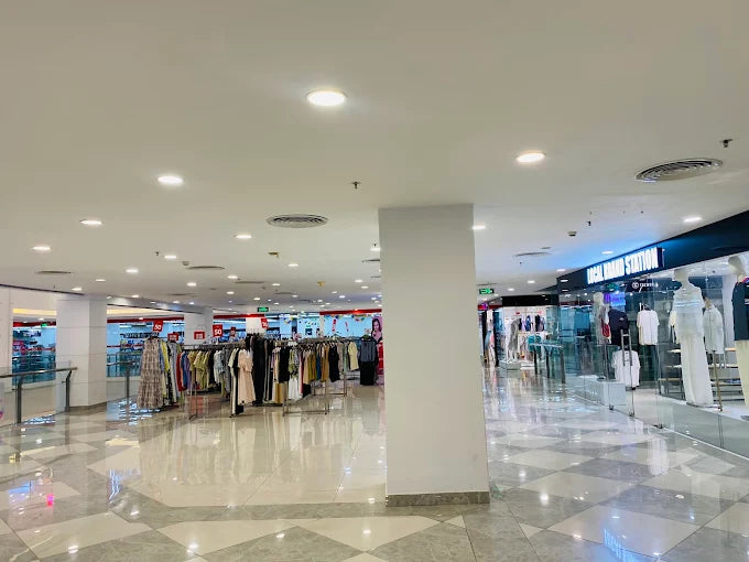 Vincom Plaza Phan Văn Trị