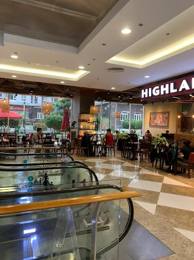 Vincom Plaza SaigonRes