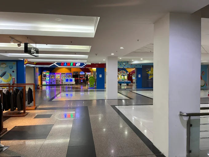 Vincom Plaza 3/2 (Ba Tháng Hai)