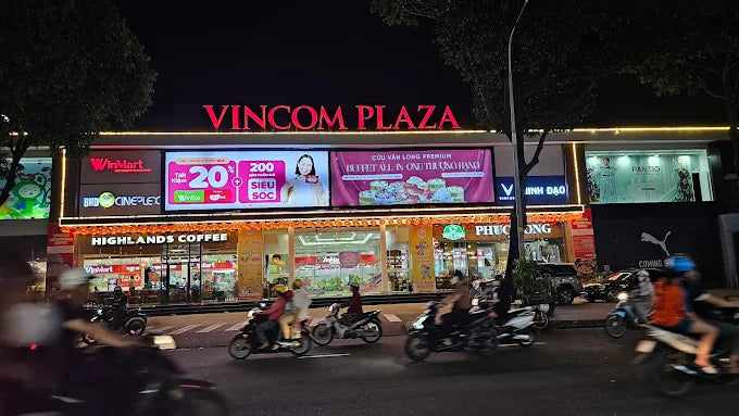 Vincom Plaza Thủ Đức