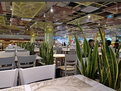 Vincom Plaza SaigonRes