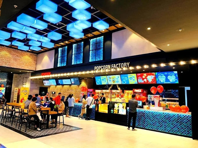 Vincom Plaza Phan Văn Trị