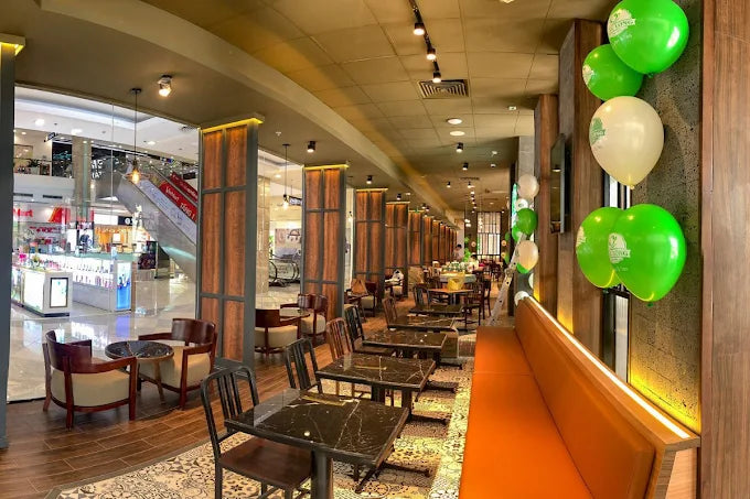 Vincom Plaza Quang Trung