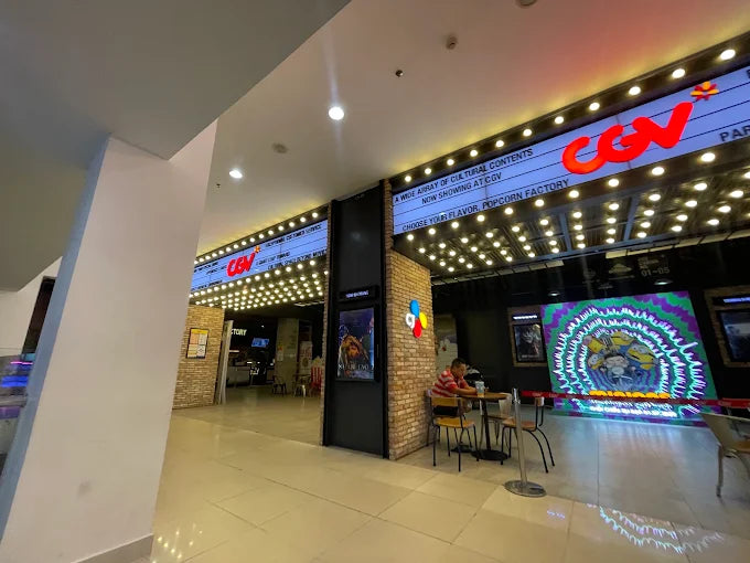 Vincom Plaza Phan Văn Trị