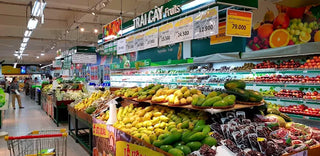 Vincom Plaza 3/2 (Ba Tháng Hai)